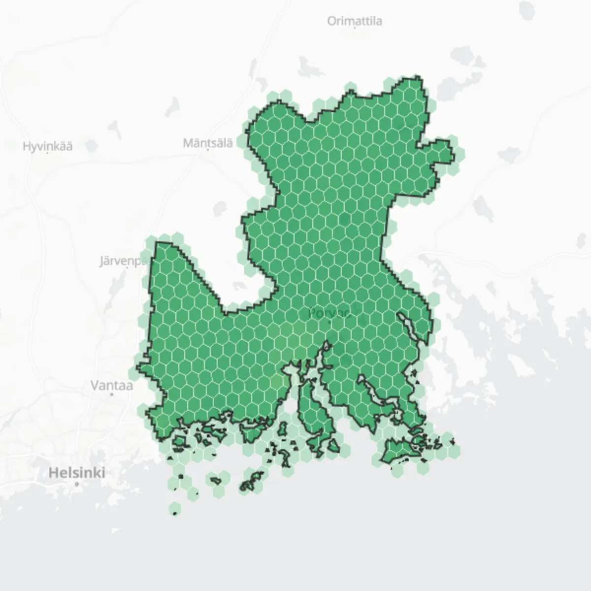 NO2 — Porvoo