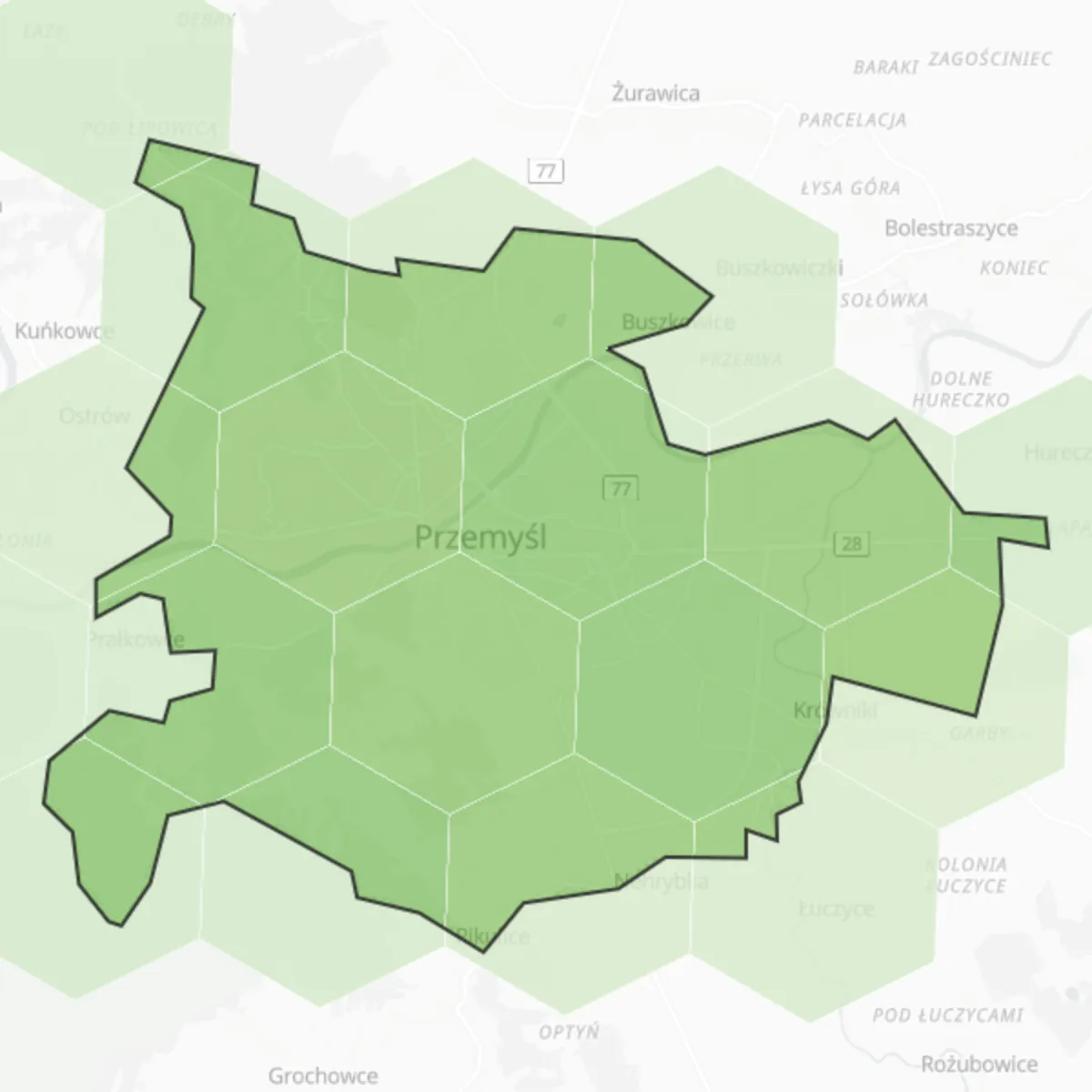 NO2 — Przemyśl
