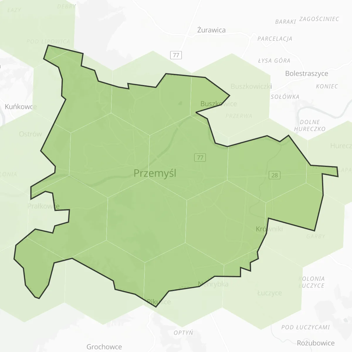 PM10 — Przemyśl