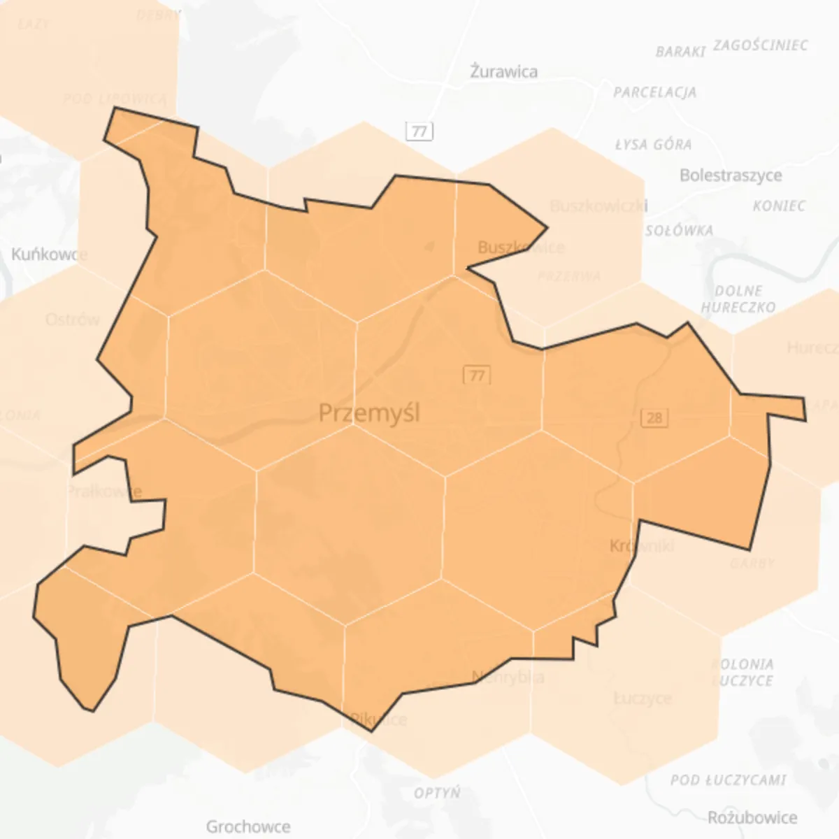 PM2.5 — Przemyśl