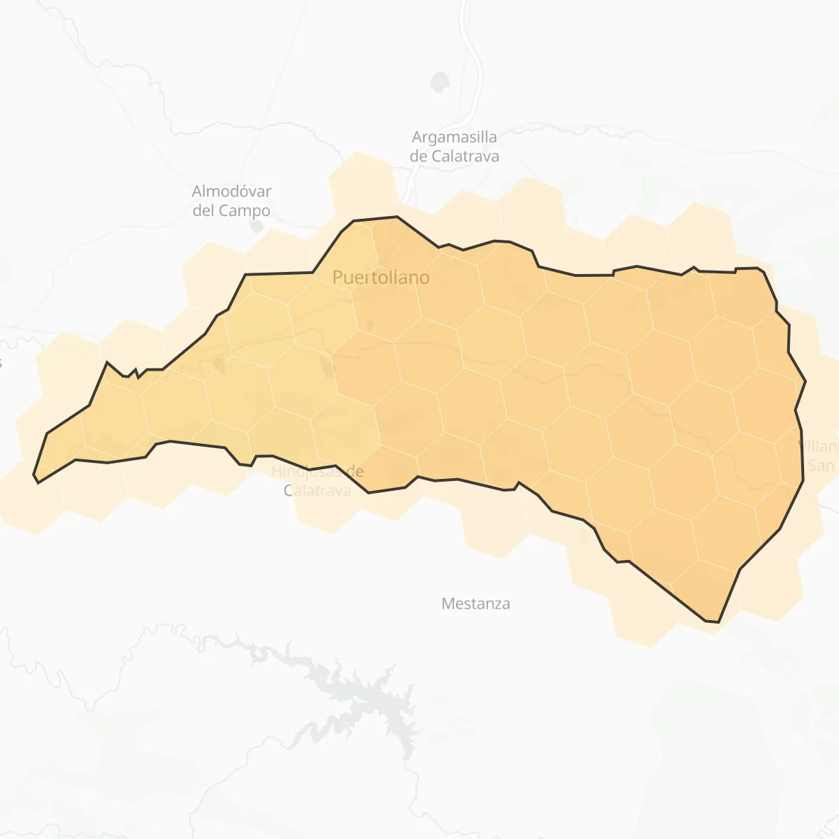 PM10 — Puertollano