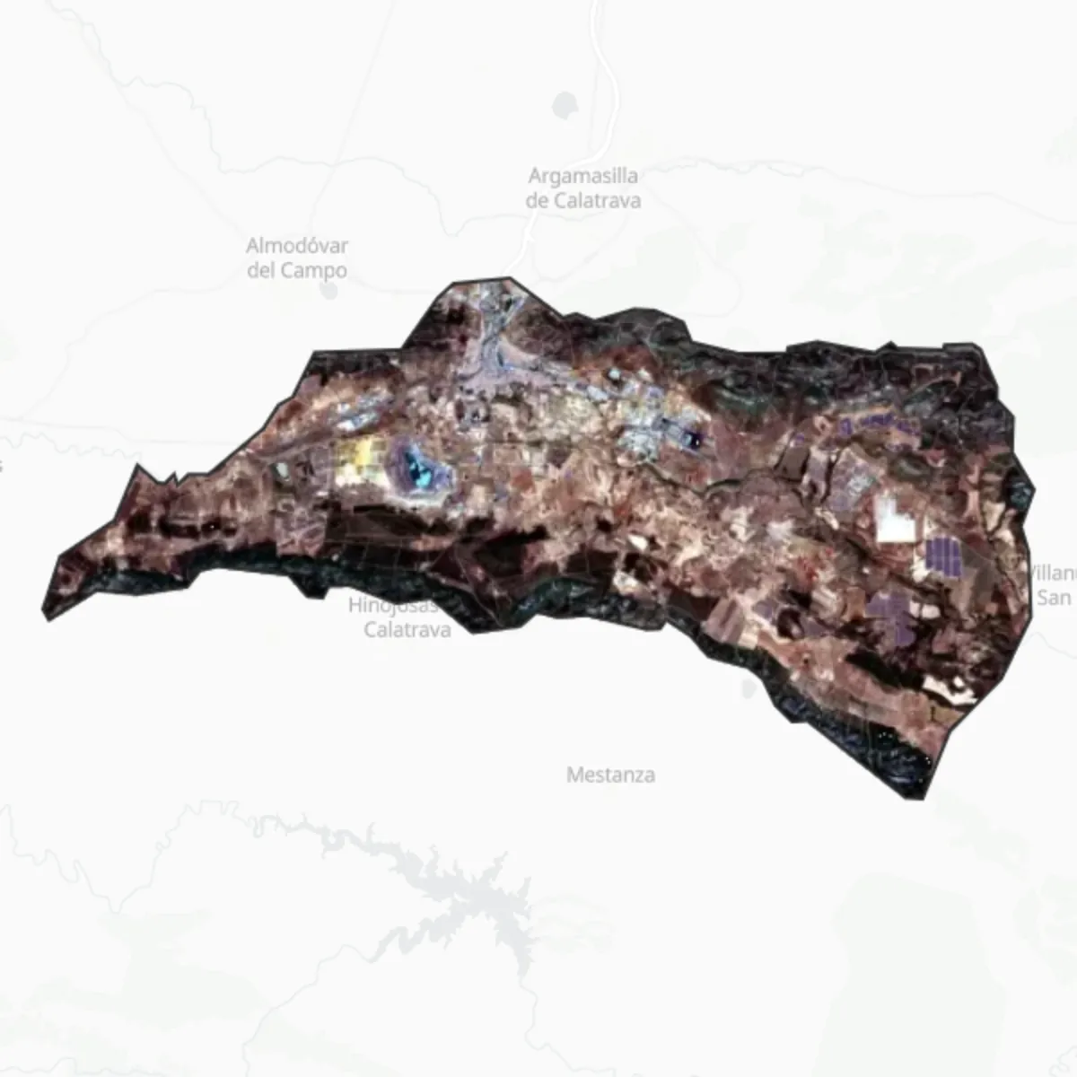 Satelit — Puertollano
