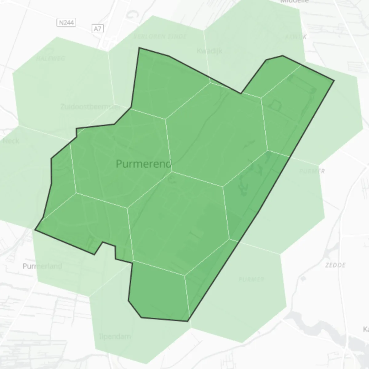 PM10 — Purmerend