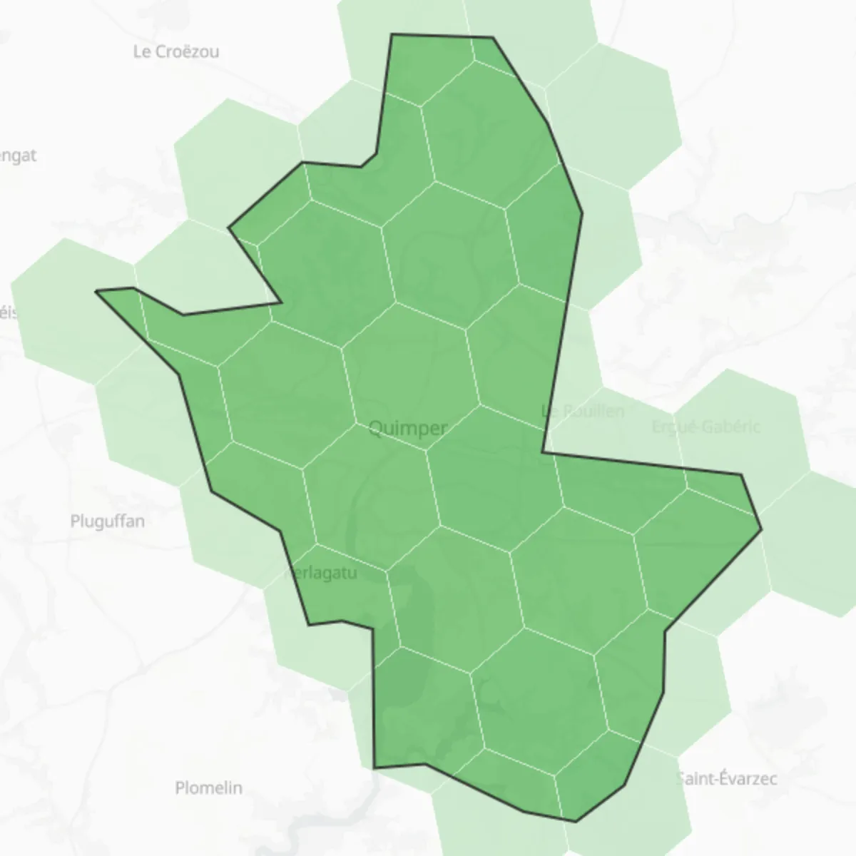 NO2 — Quimper