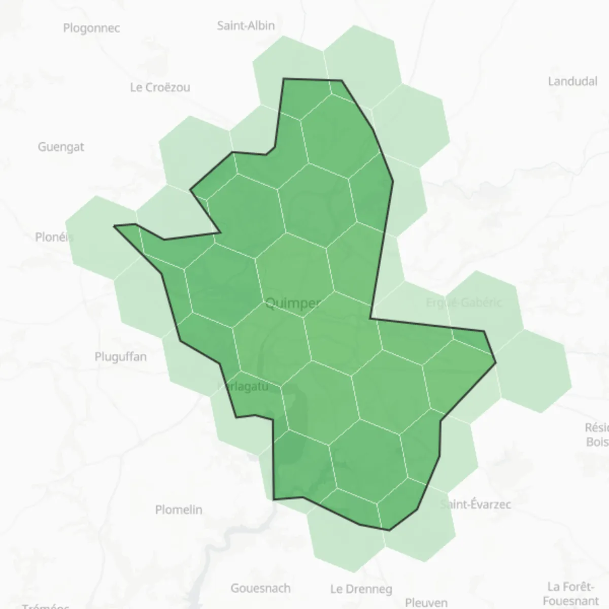 PM10 — Quimper