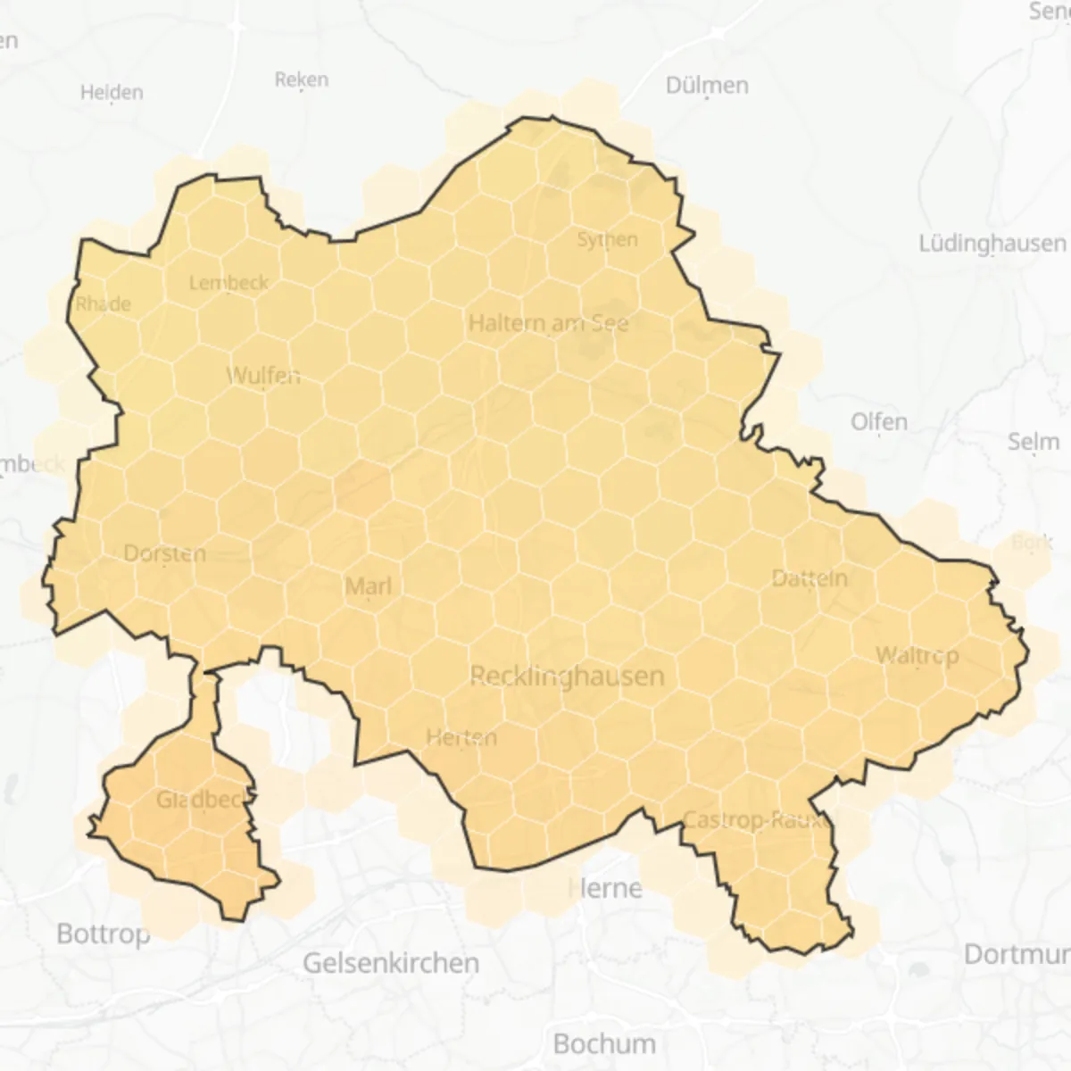 NO2 — Recklinghausen