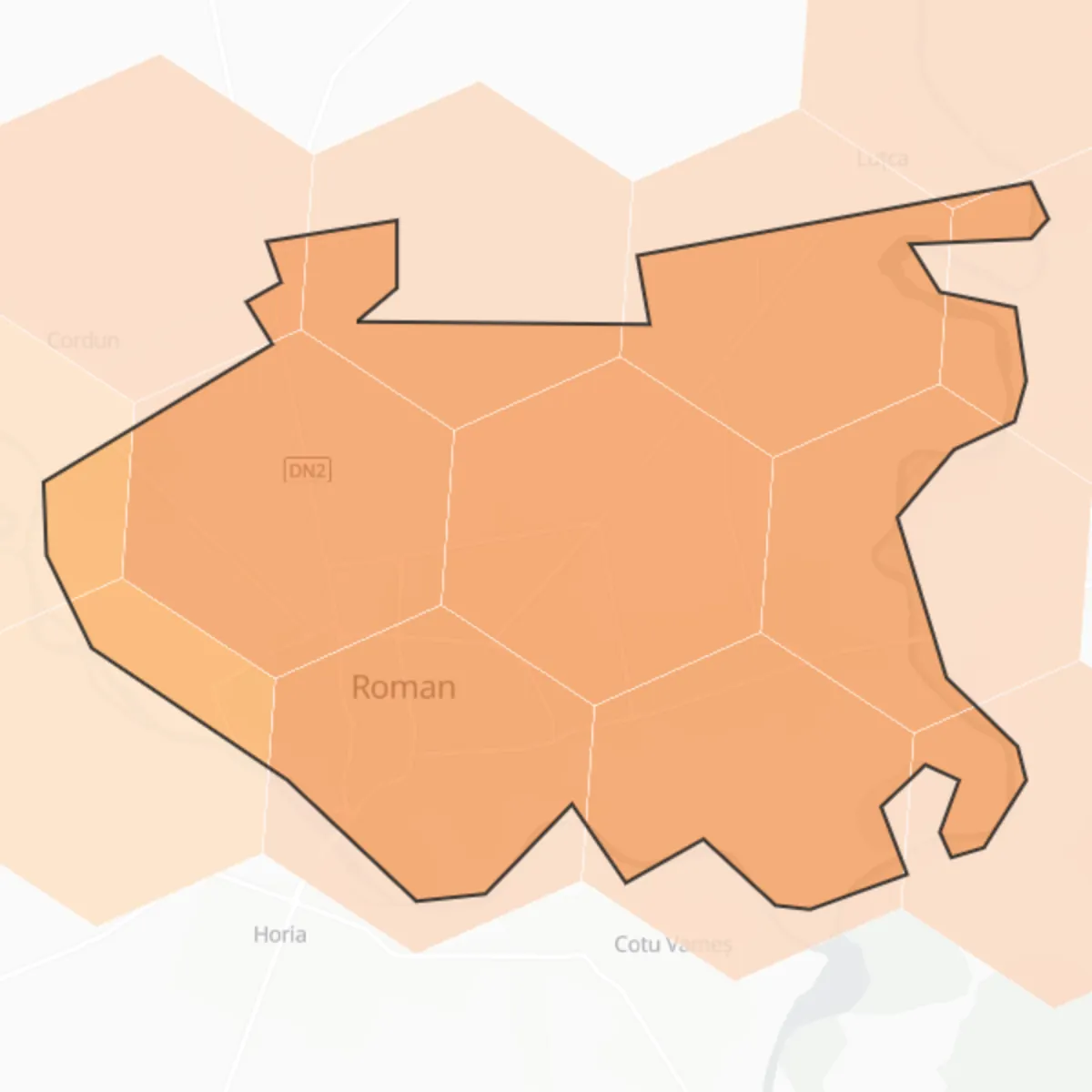 PM2.5 — Roman