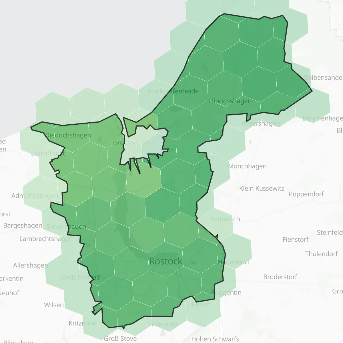 NO2 — Rostock