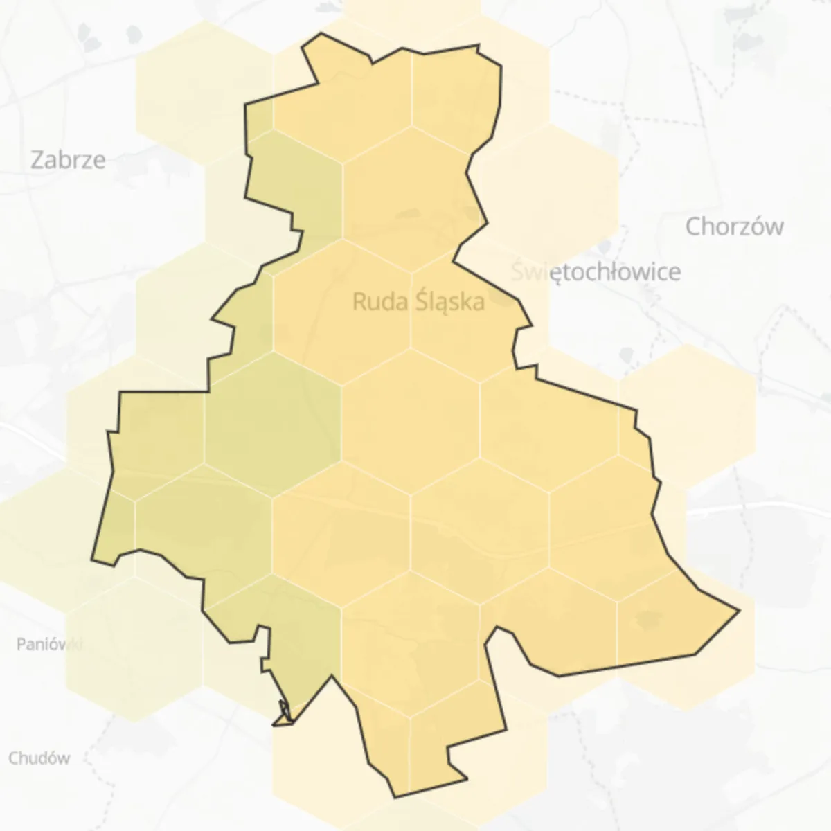 NO2 — Slezská Ruda