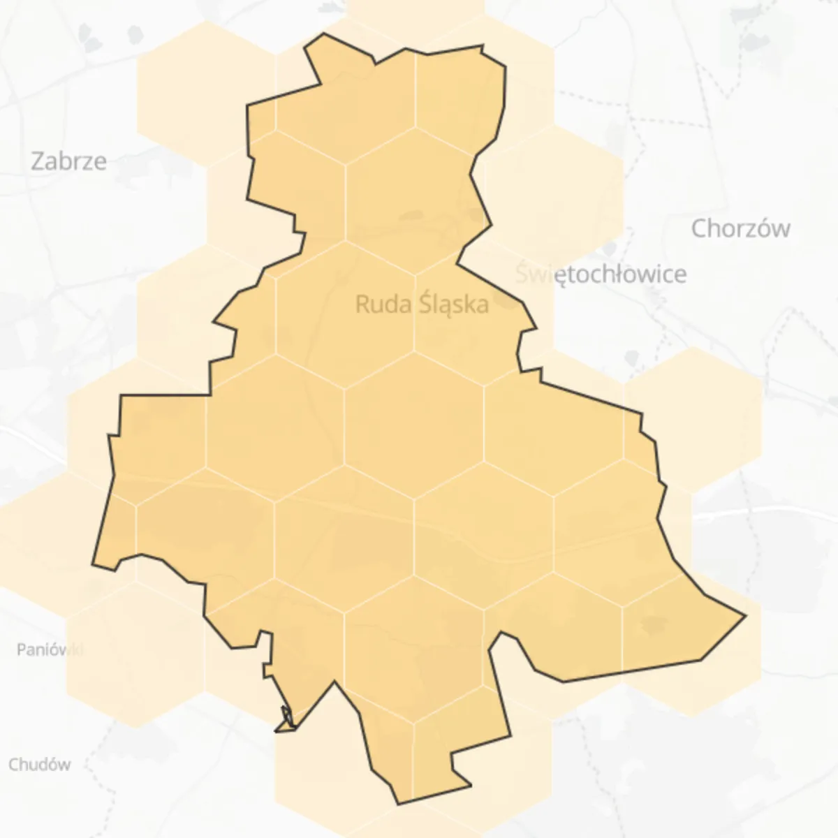 PM10 — Slezská Ruda