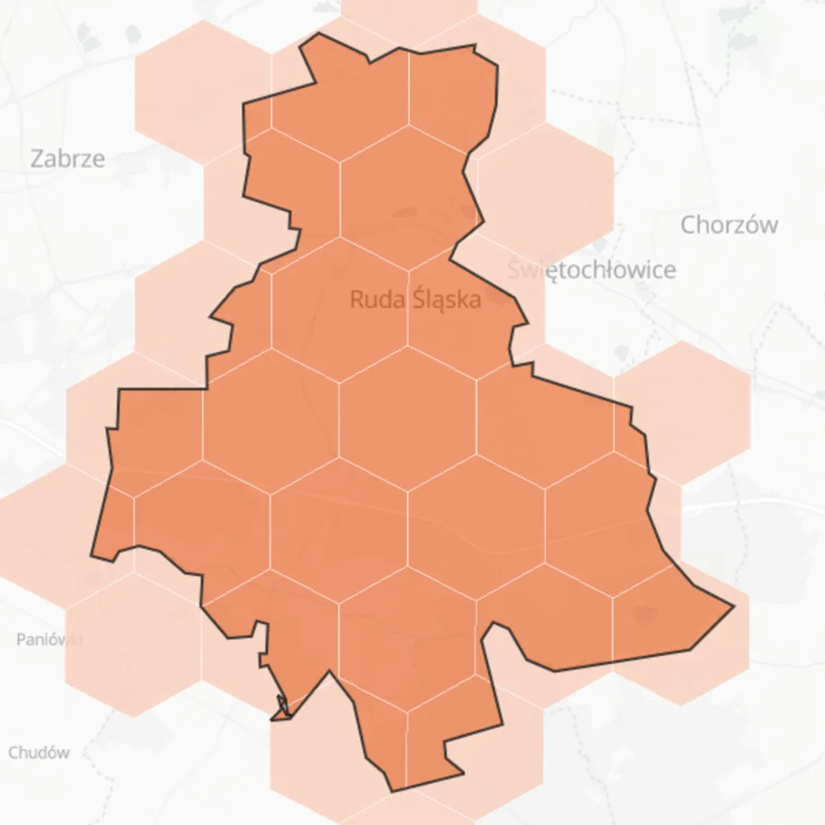 PM2.5 — Slezská Ruda