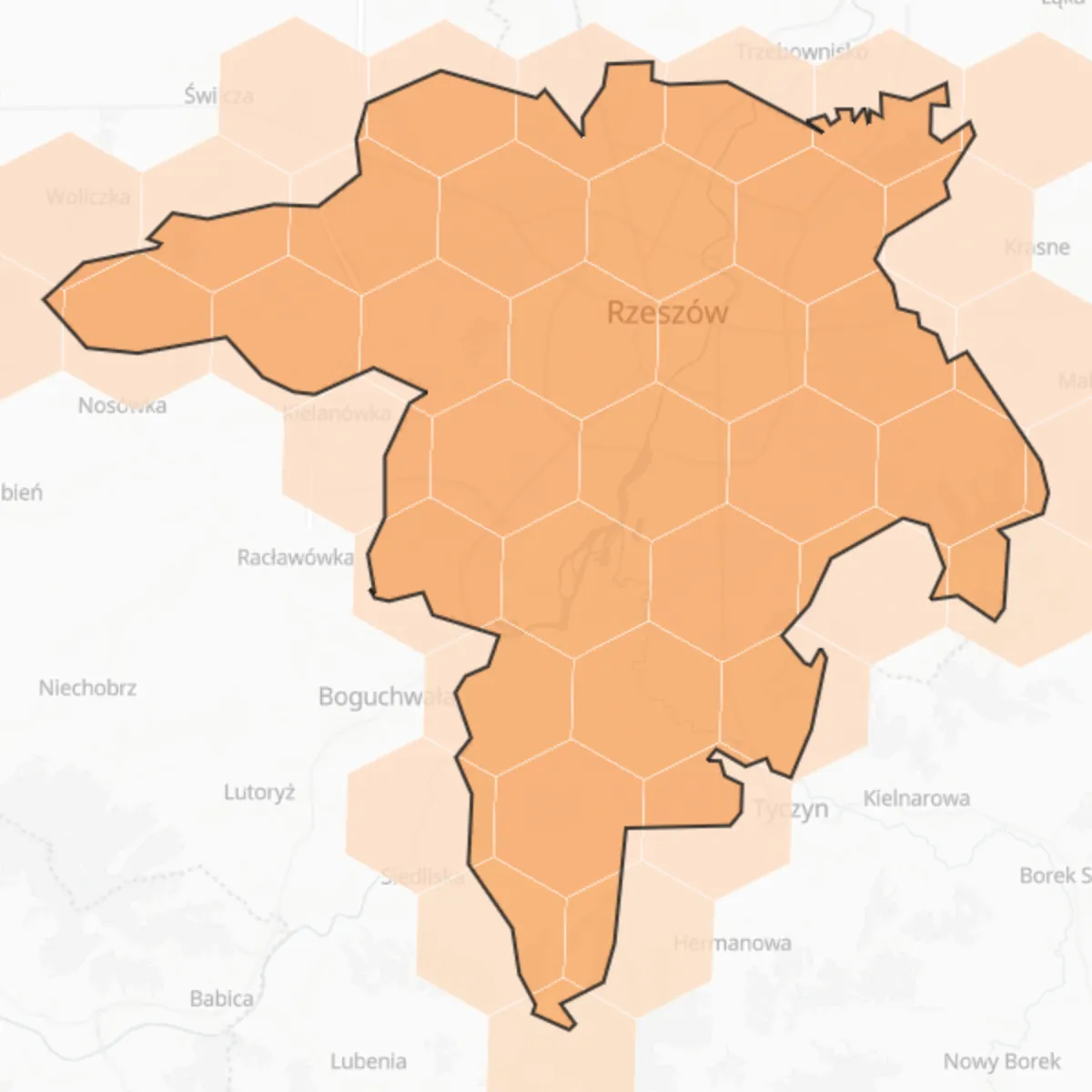 PM2.5 — Rzeszów