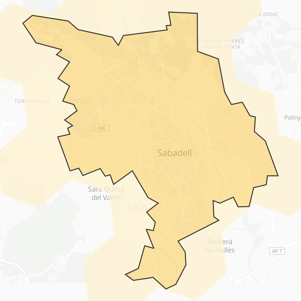 PM10 — Sabadell