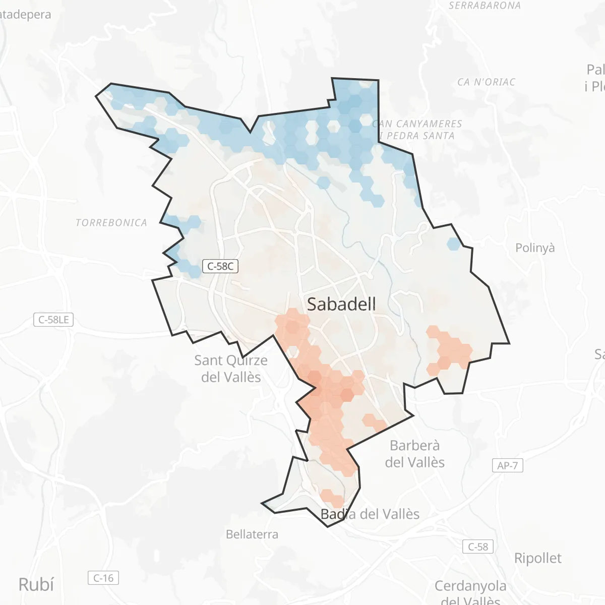 Sħana — Sabadell