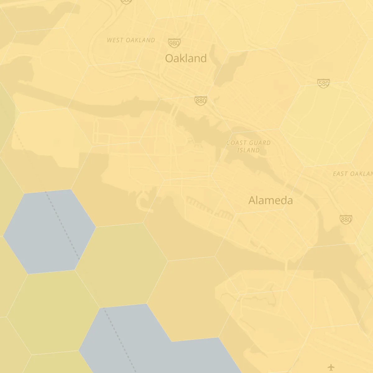PM2.5 — San Francisco