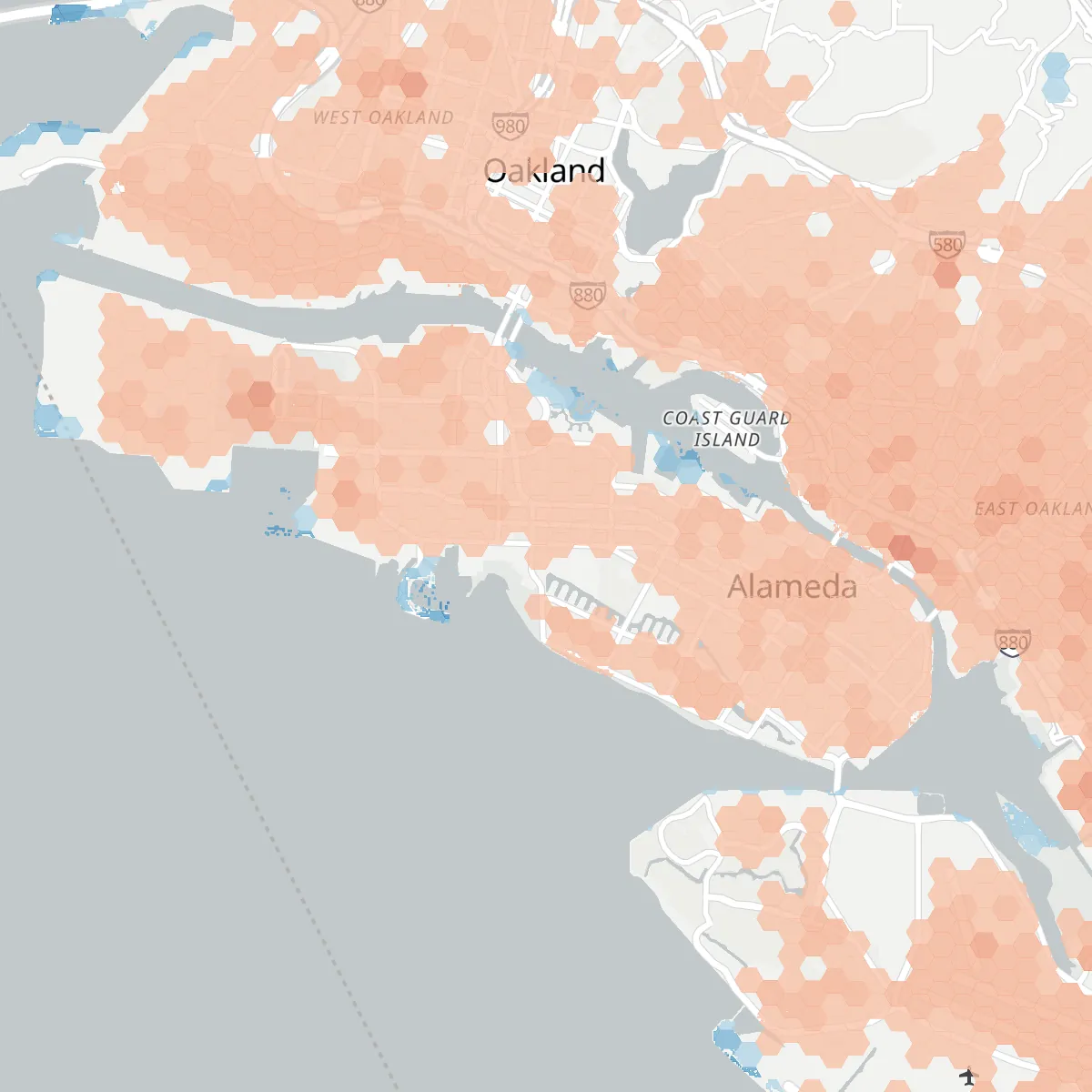 Calor — San Francisco