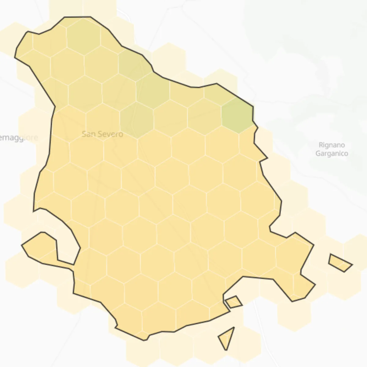 PM10 — San Severo