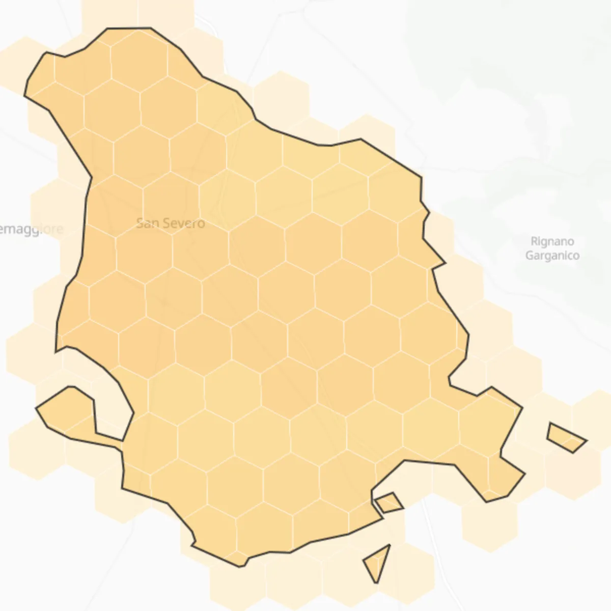 PM2.5 — San Severo