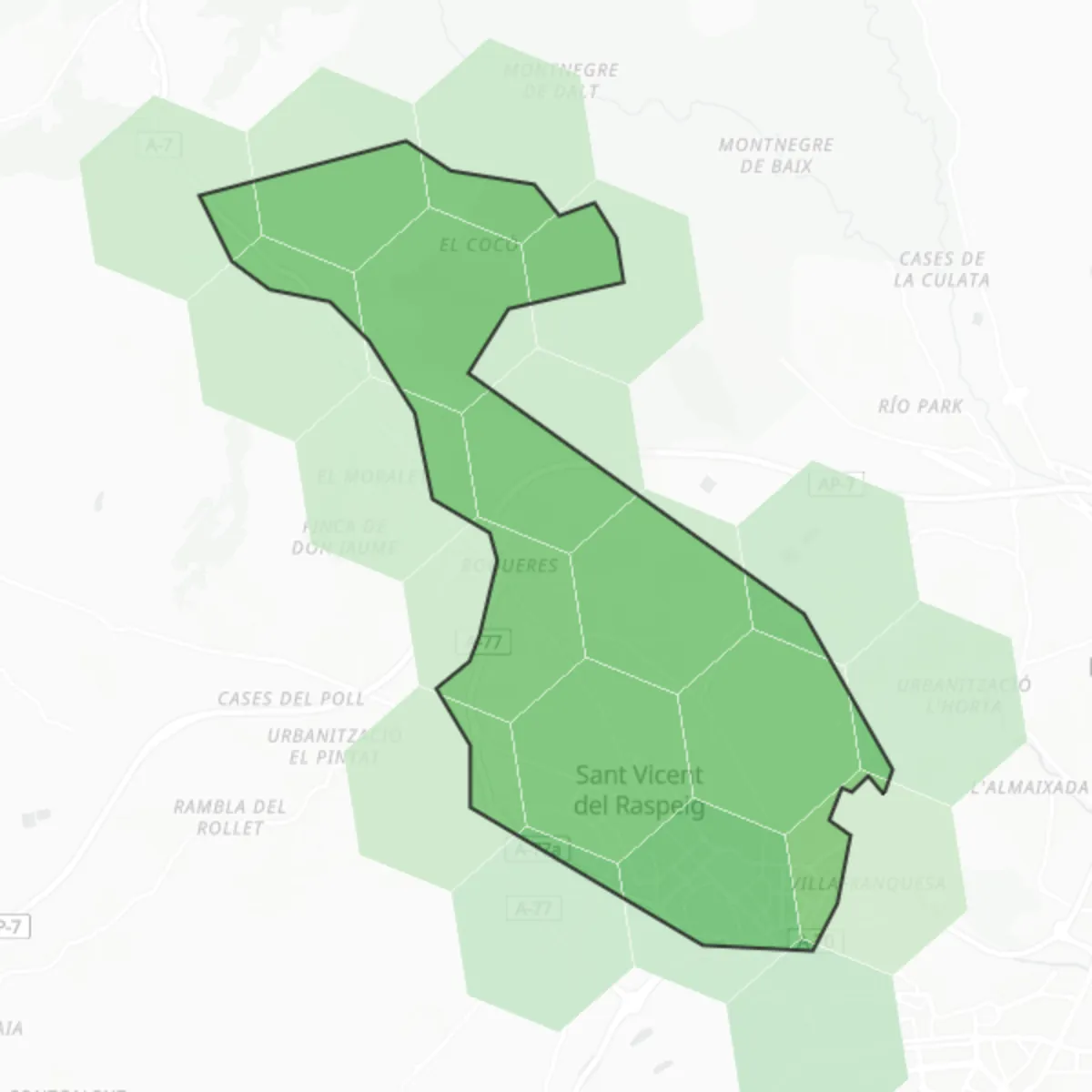 PM2.5 — San Vicent del Raspeig