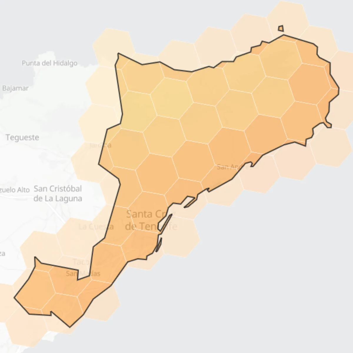 PM10 — Santa Cruz de Tenerife