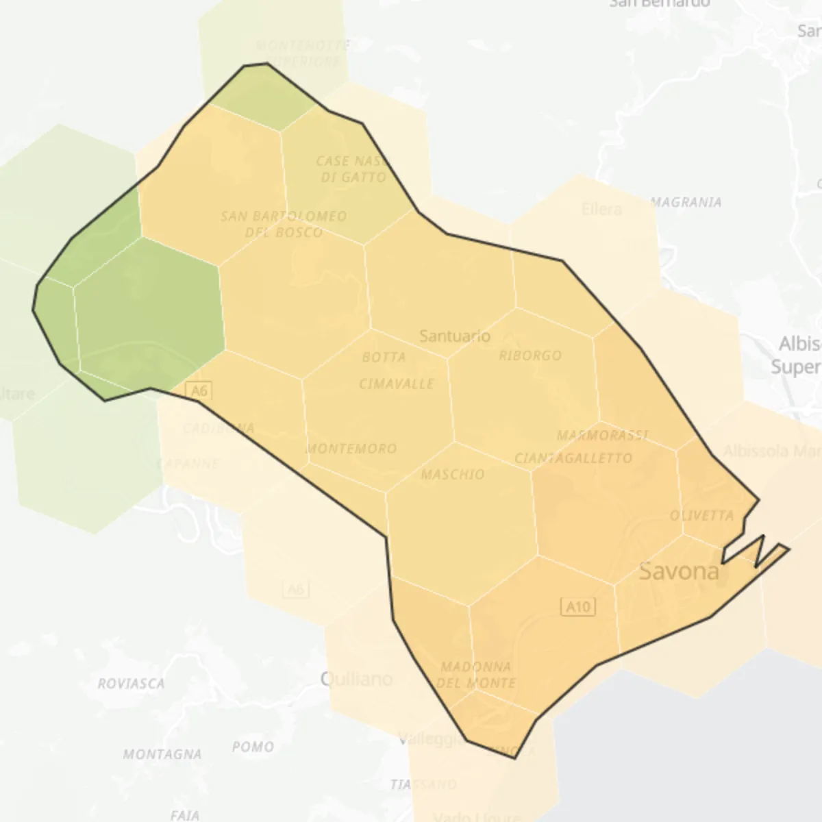 PM2.5 — Σαβόνα