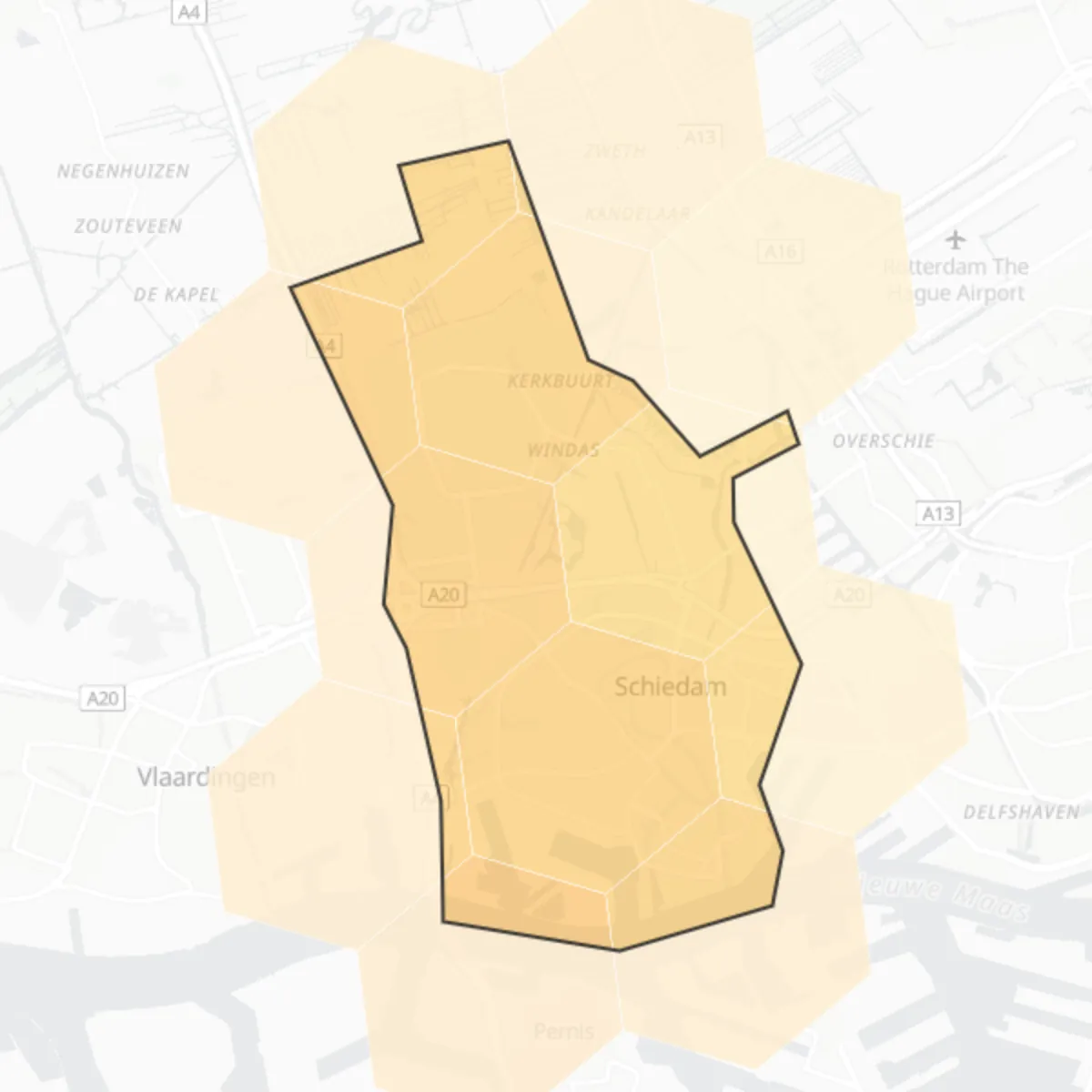 NO2 — Schiedam