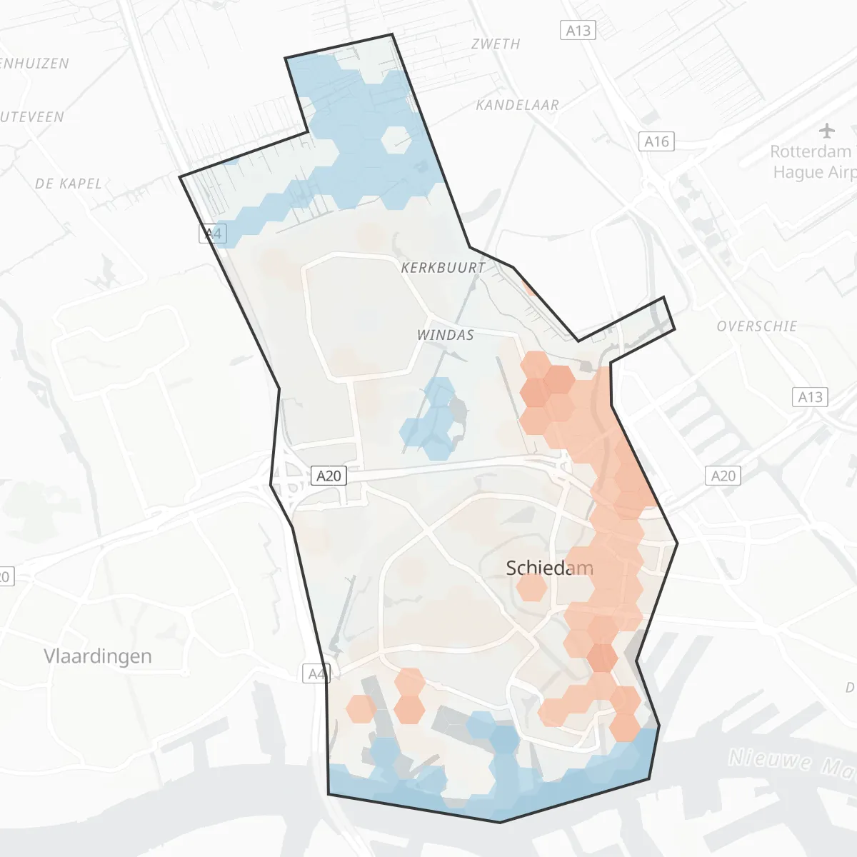 Horko — Schiedam