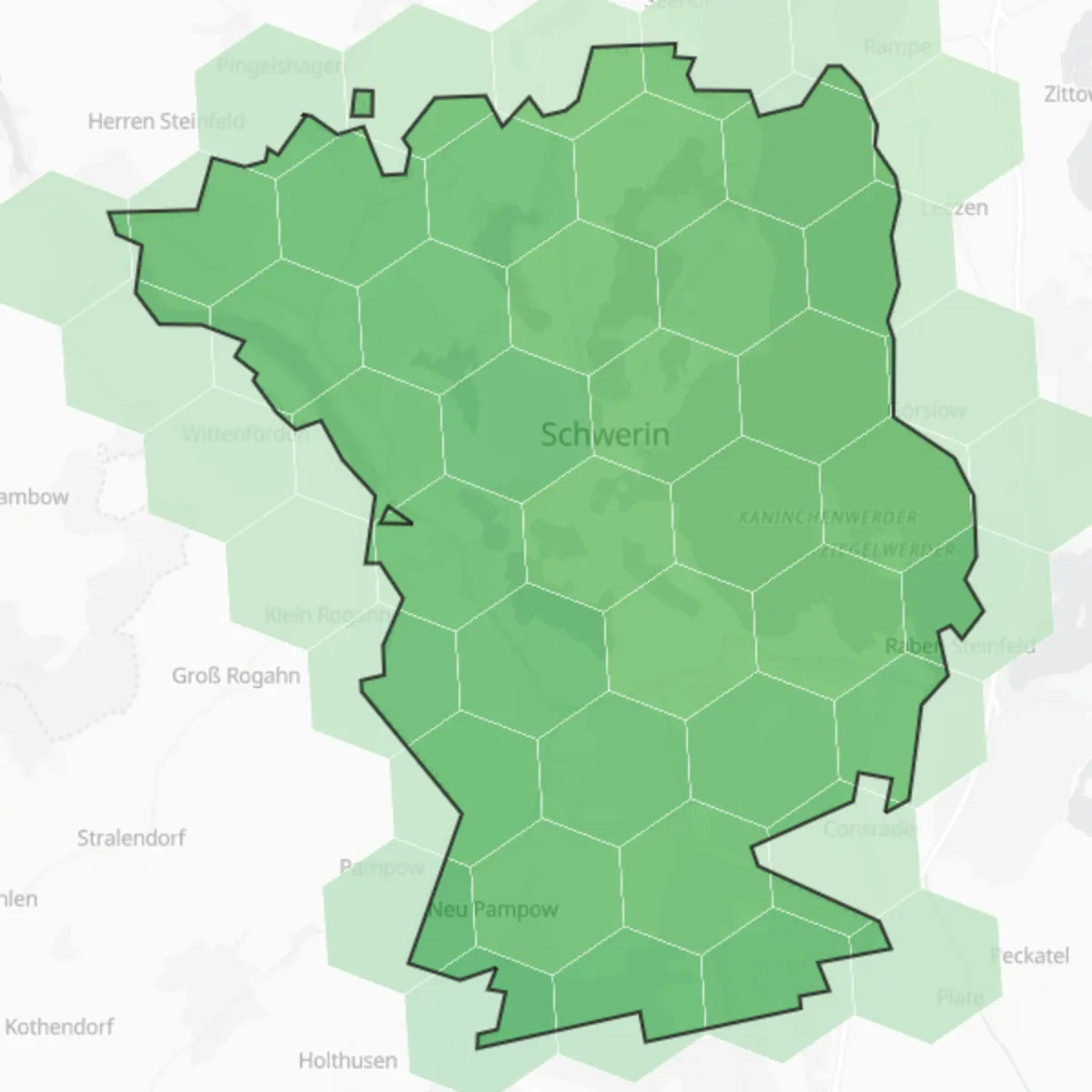 NO2 — Schwerin