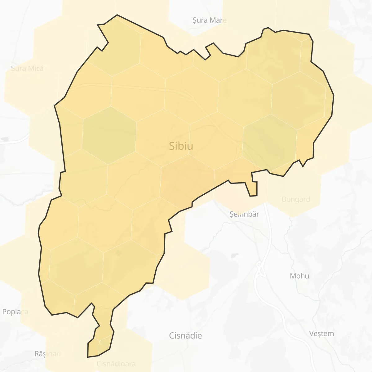 NO2 — Sibiu