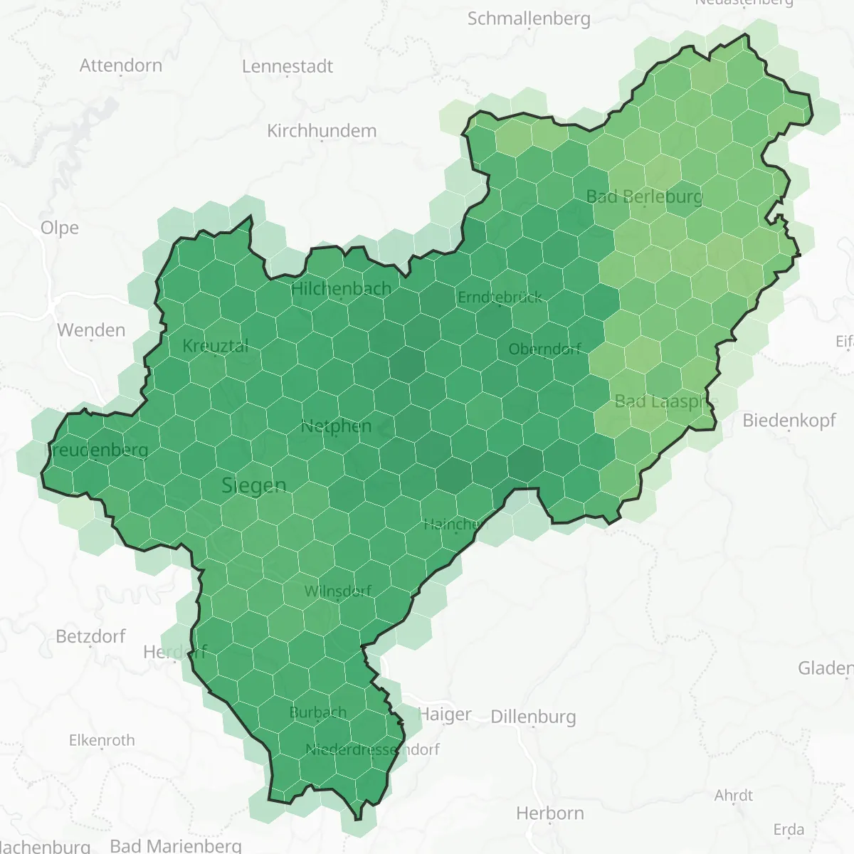 NO2 — Zygenas