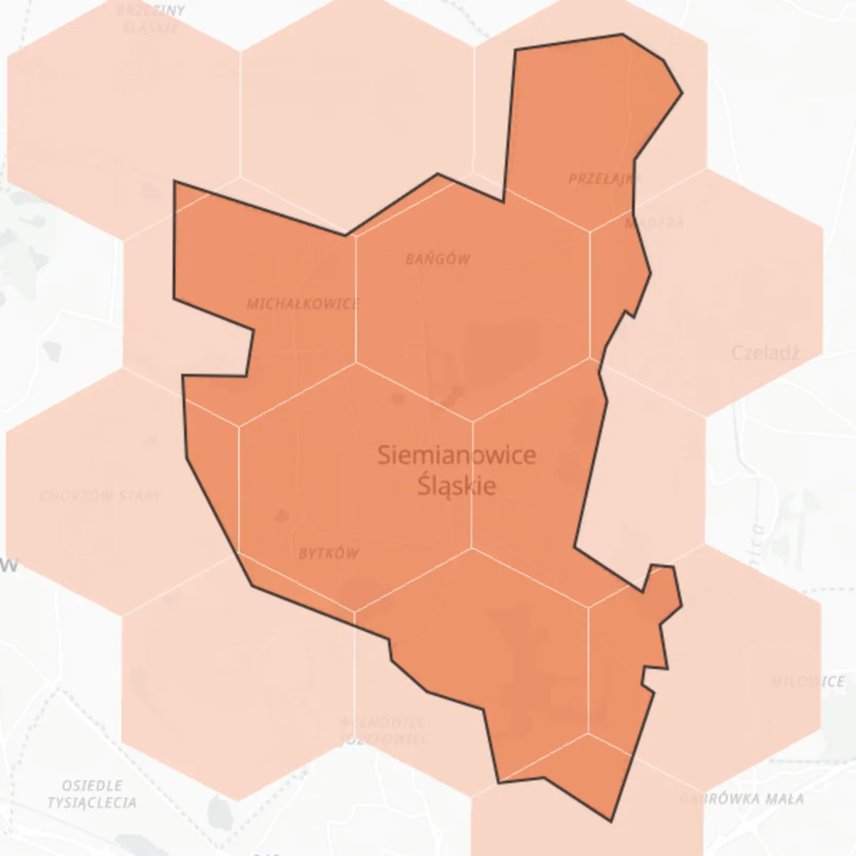 PM2.5 — Siemianowice Śląskie