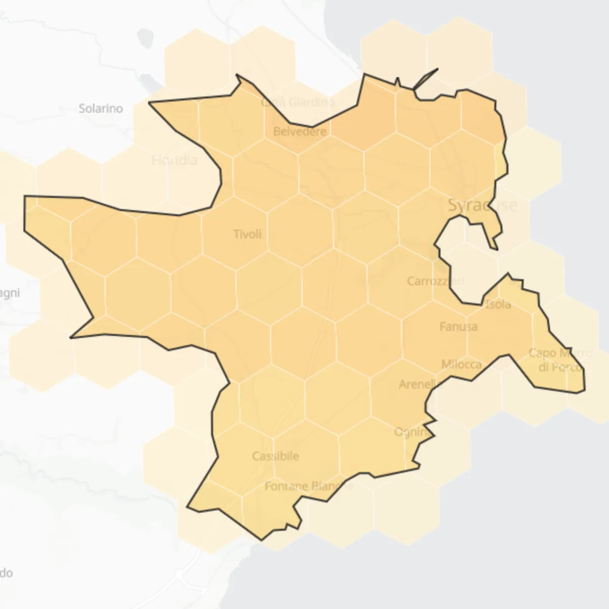 PM2.5 — Siracusa