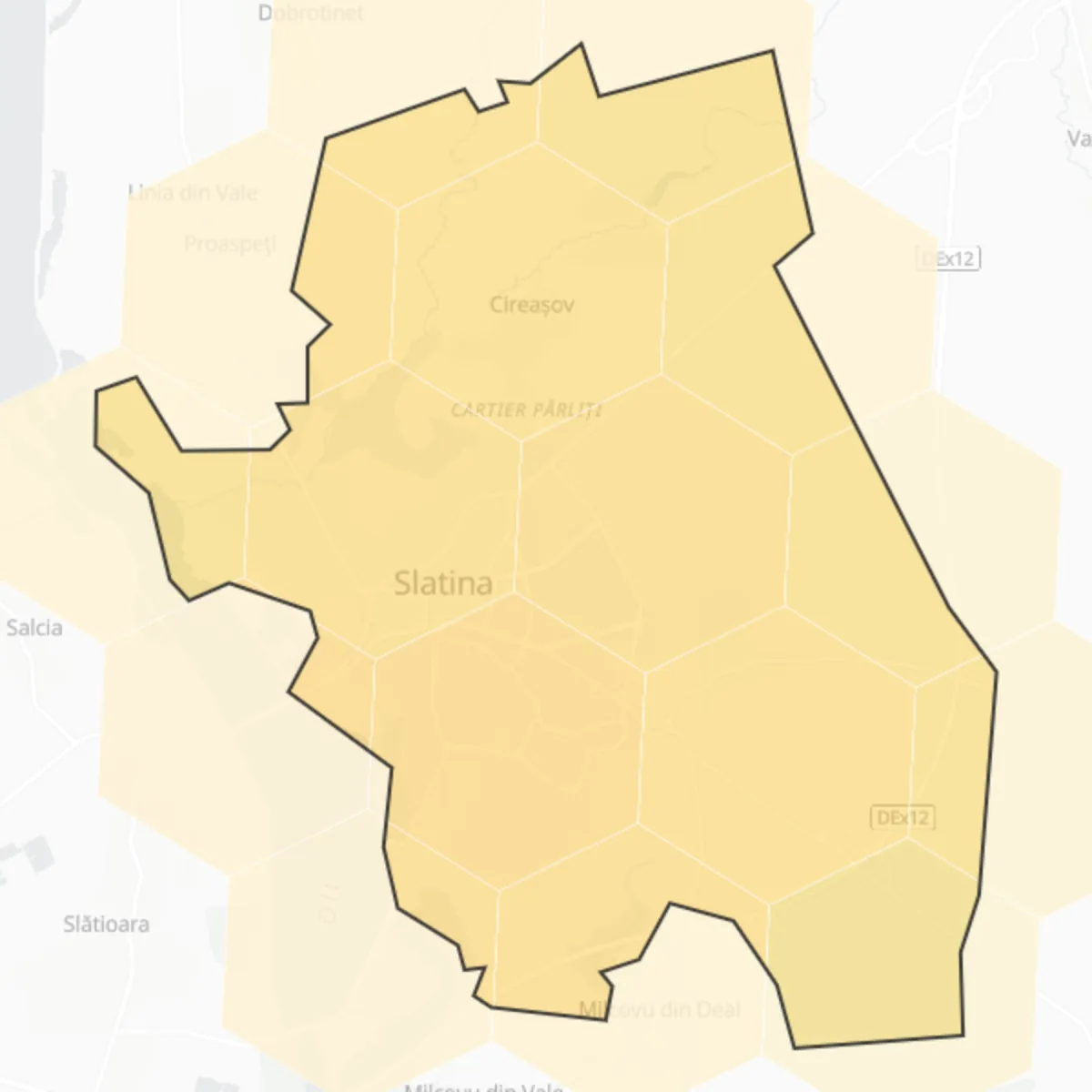 NO2 — Slatina