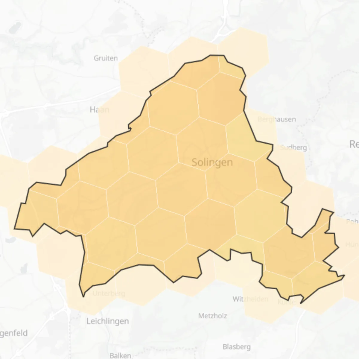 NO2 — Solingen
