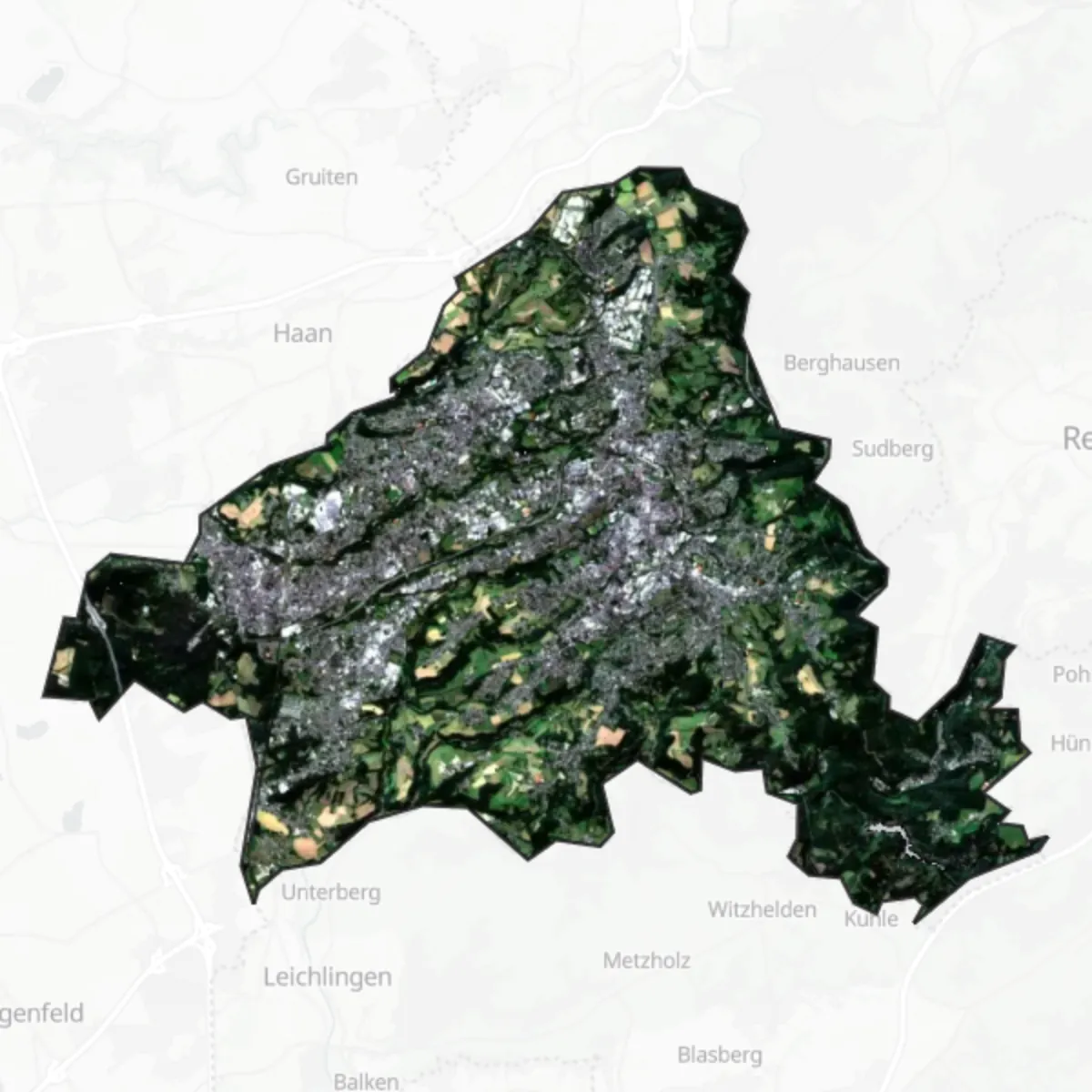 Satelita — Solingen