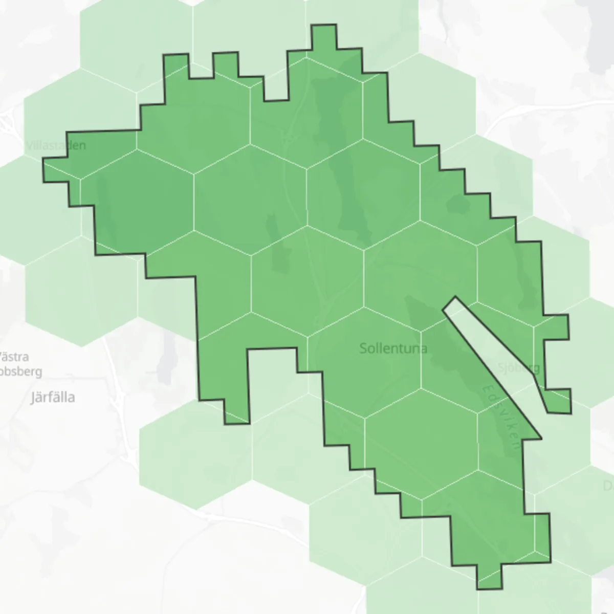 PM2.5 — Sollentuna