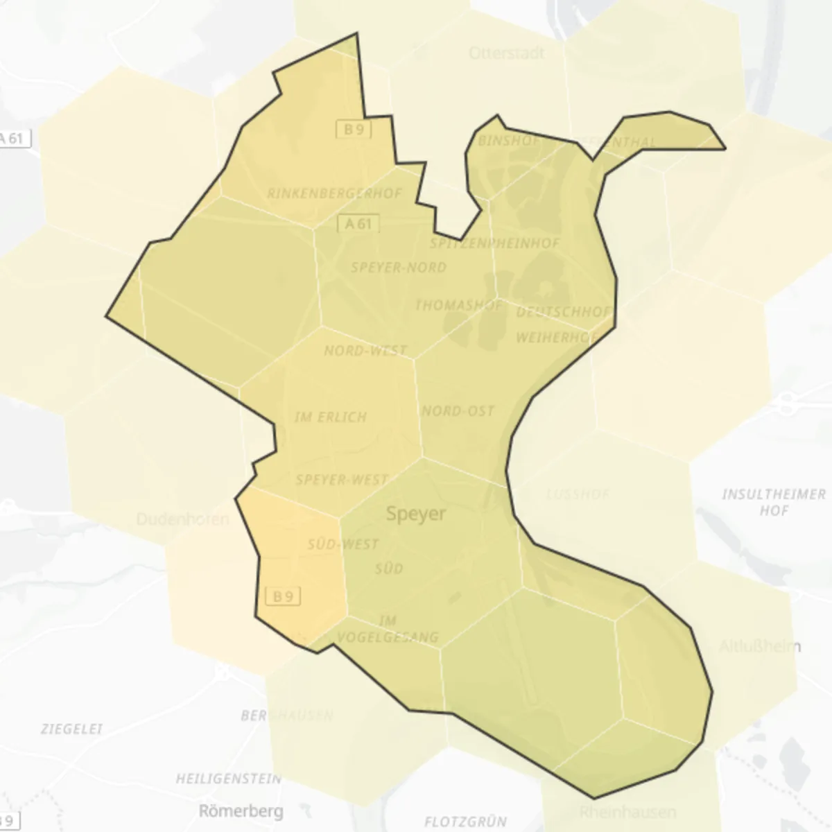 PM2.5 — Speyer