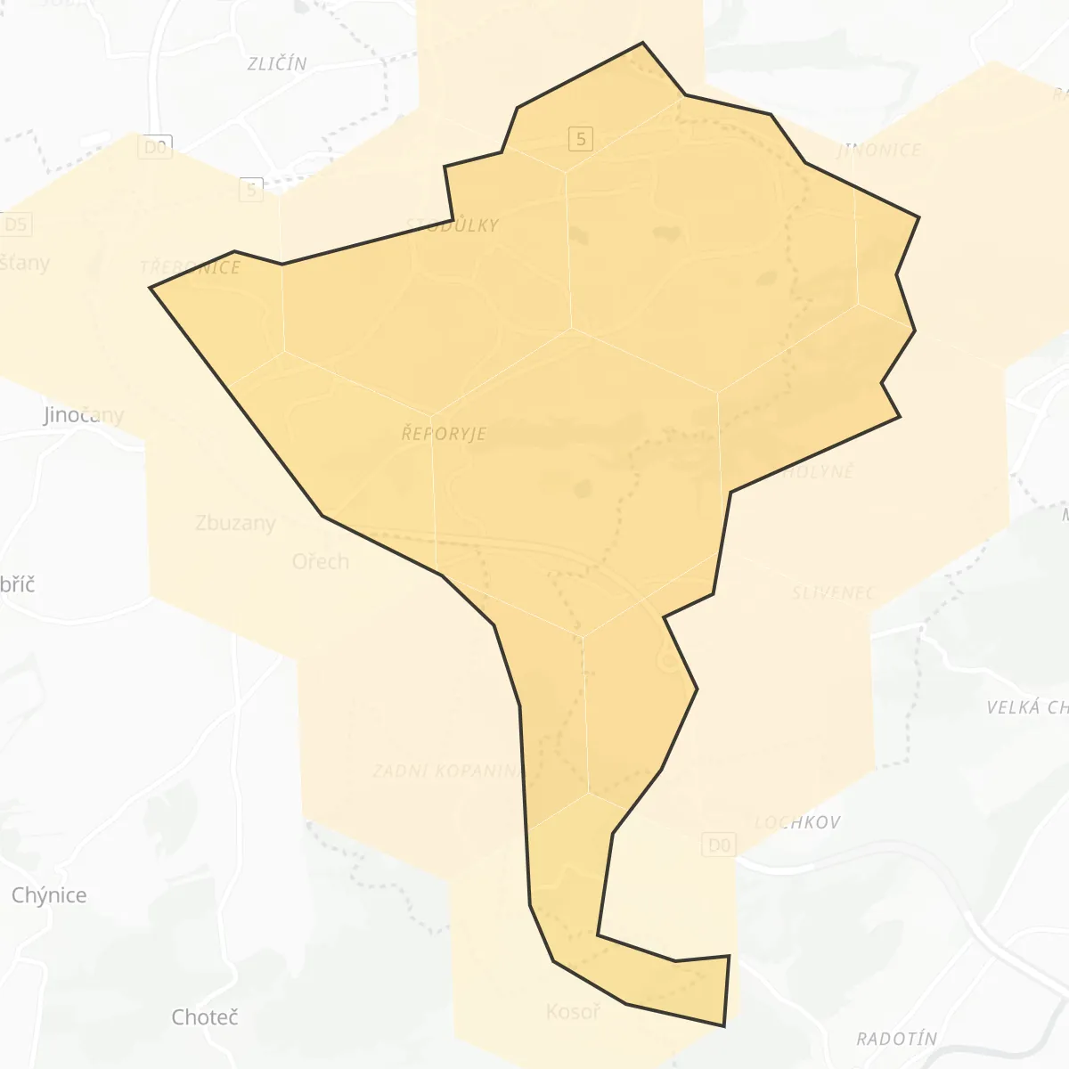PM2.5 — Stodůlky