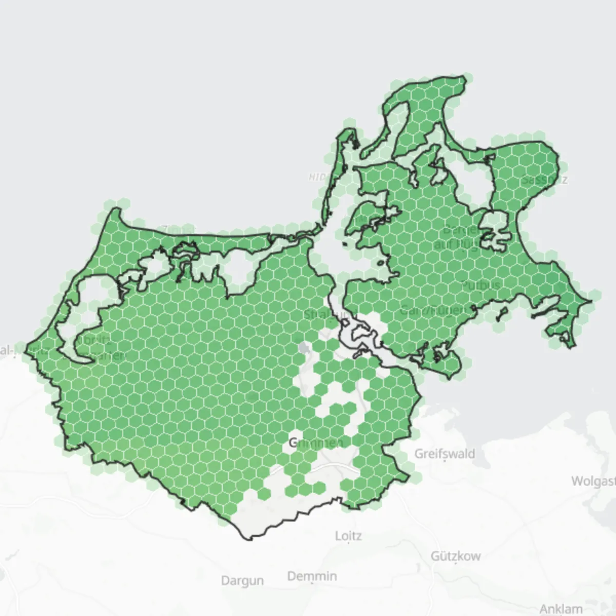 NO2 — Stralsund