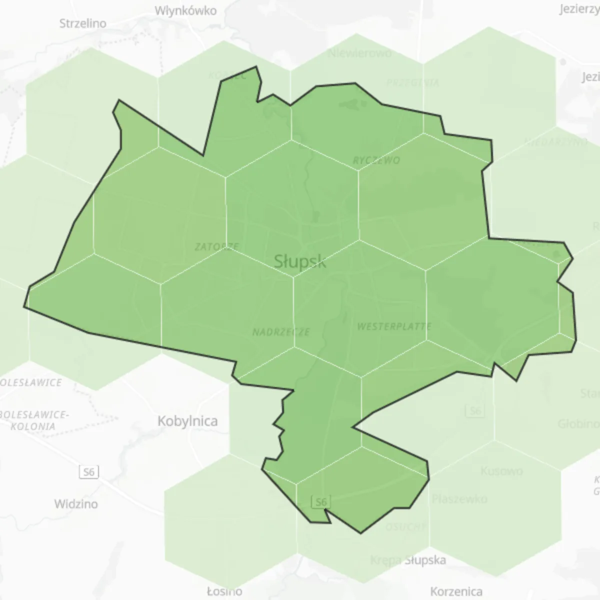 PM10 — Słupsk