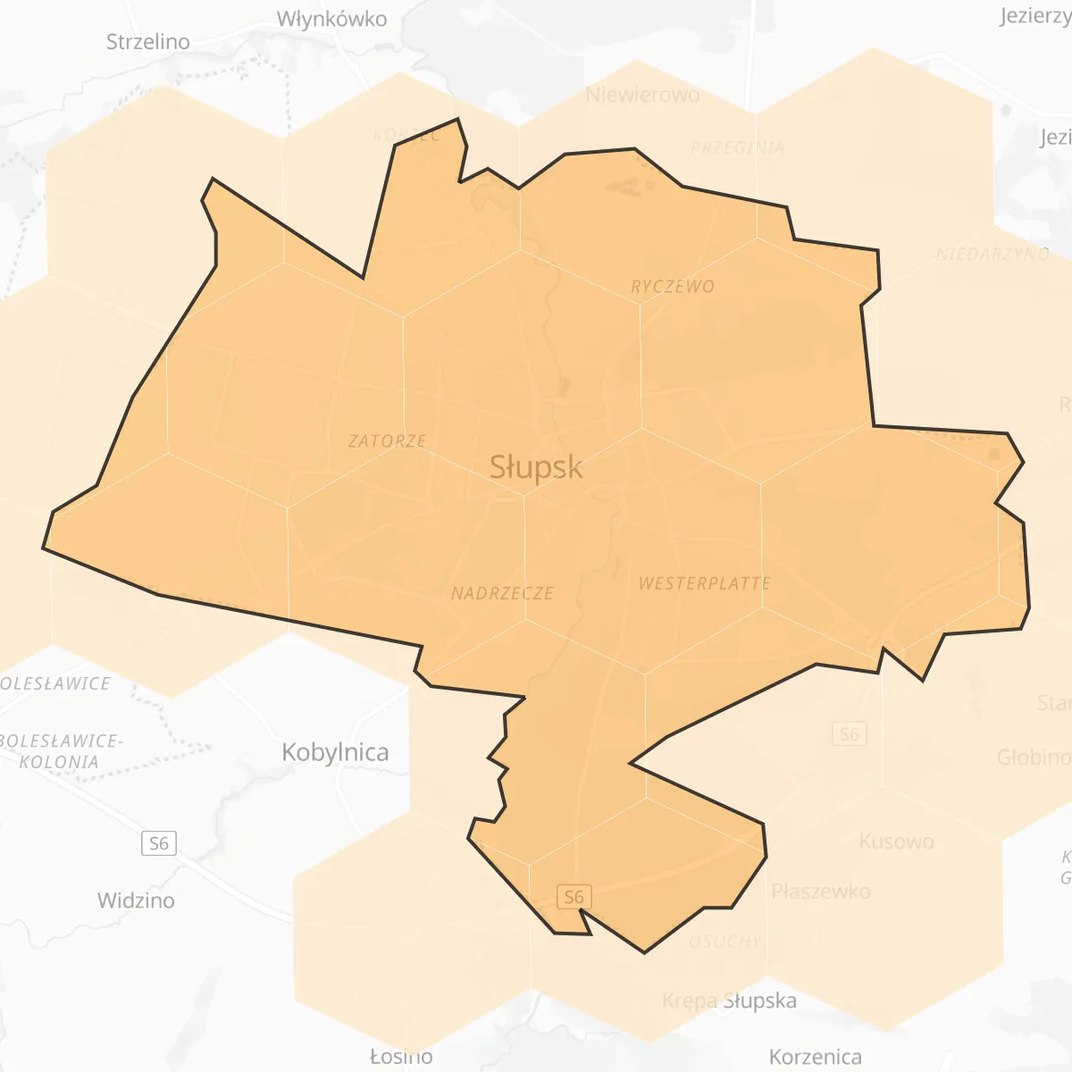 PM2.5 — Słupsk