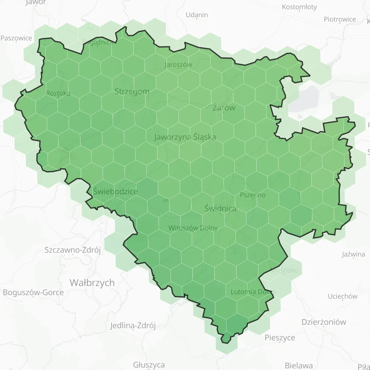 NO2 — Świdnica