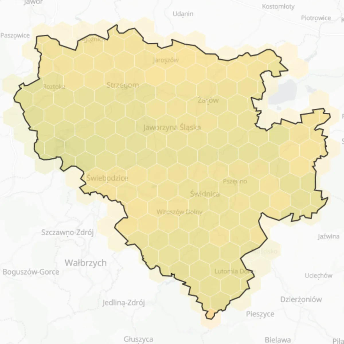 PM10 — Świdnica