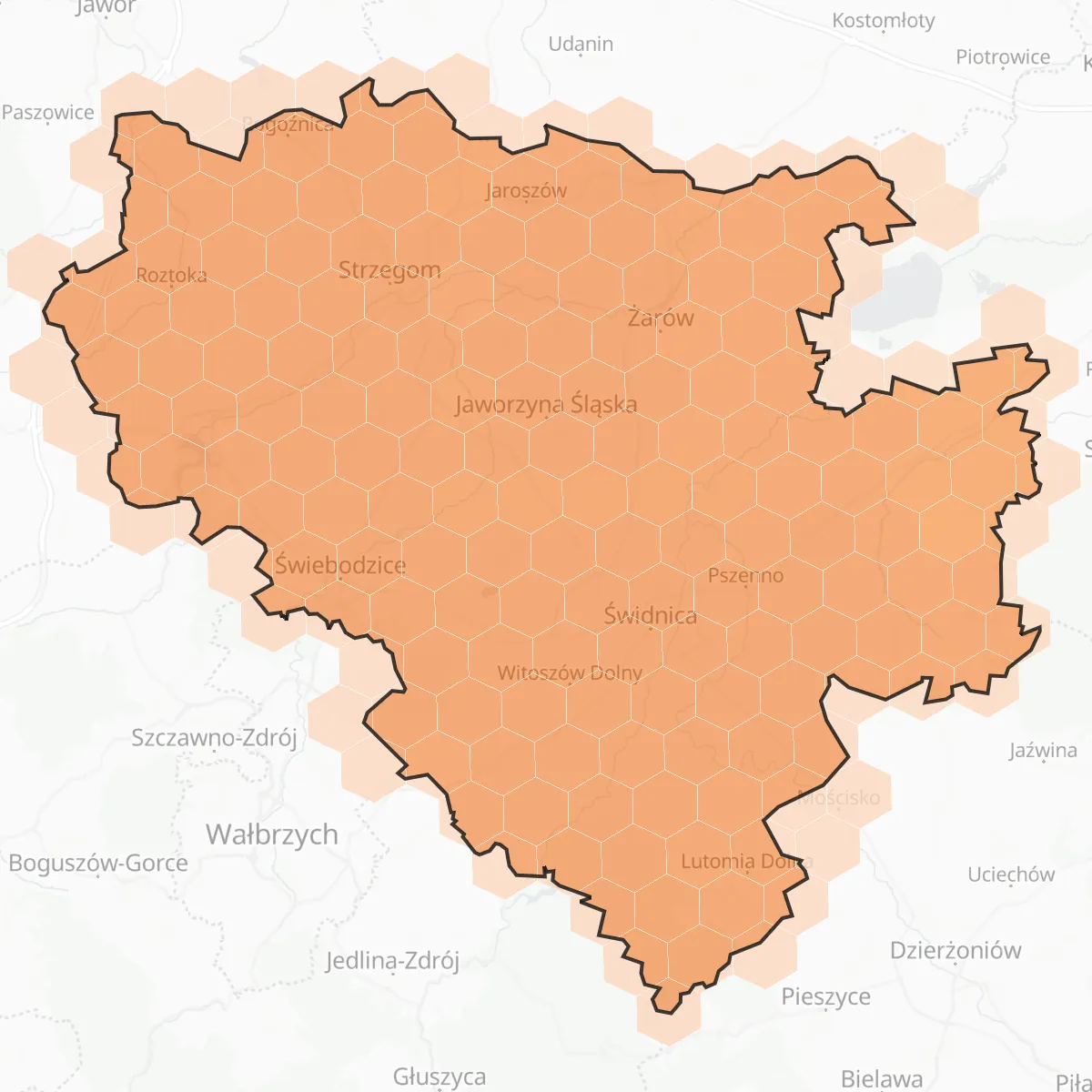 PM2.5 — Świdnica