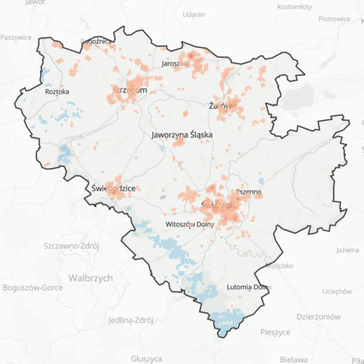 Värme — Świdnica