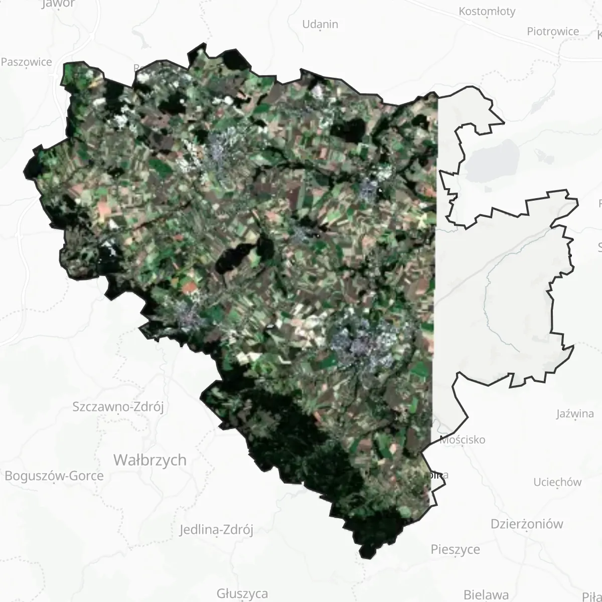 Satellit — Świdnica