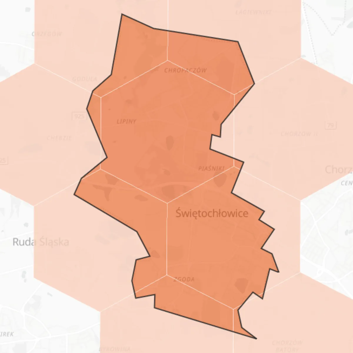 PM2.5 — Świętochłowice