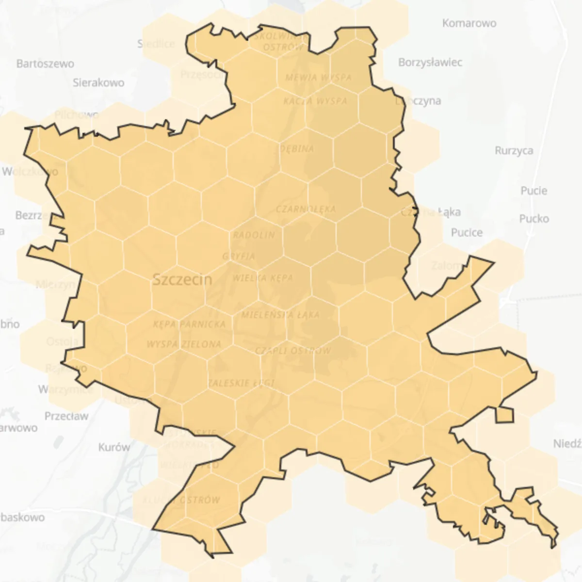 PM2.5 — Stettino