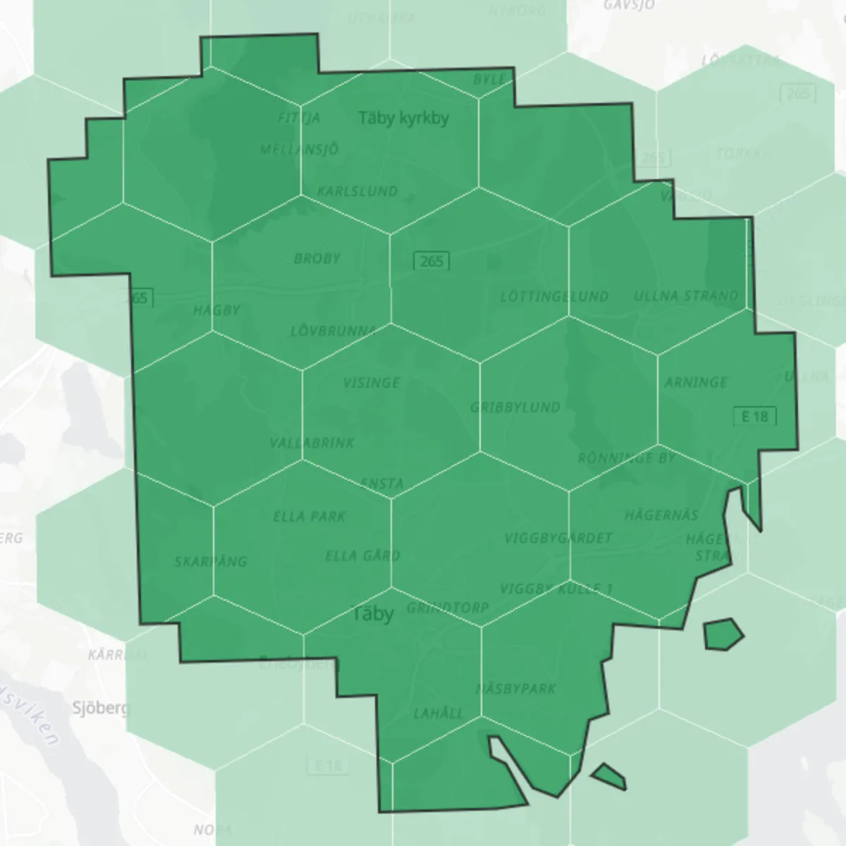PM10 — Täby