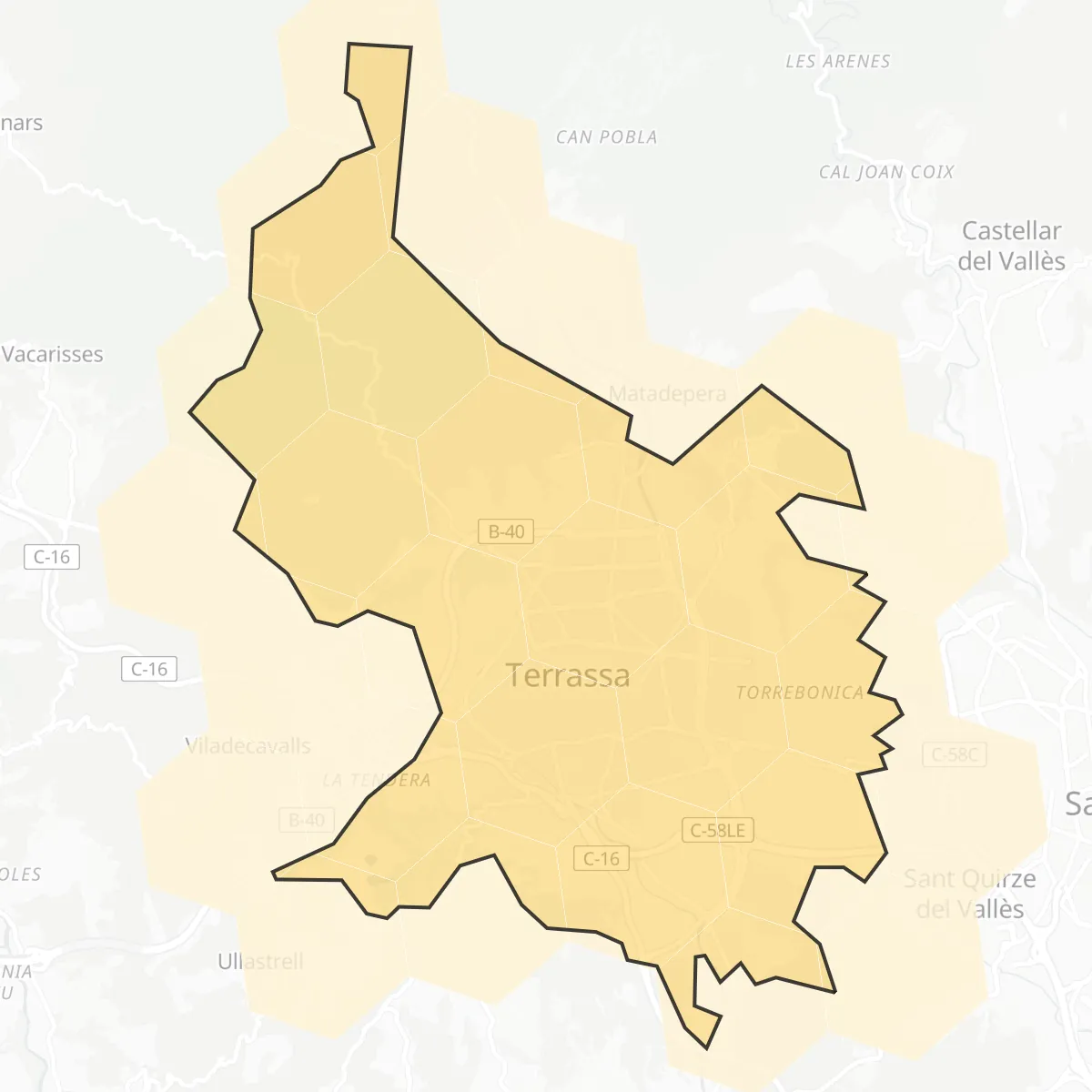 PM10 — Terrassa
